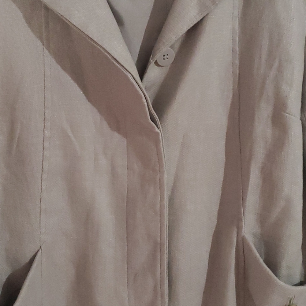 Jacket - Picture 2 of 6